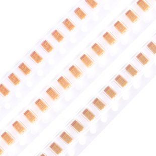 1206/3216_A型贴片钽电容100nF1uF2.2uF3.3uF4.7uF6.8uF10uF100uF