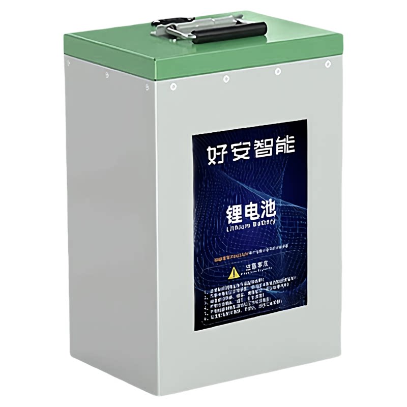 长续航宁德电动车锂电池大容量磷酸铁锂72V60V二三四轮通用锂电瓶