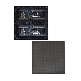 全彩P2P2.5P3P4P5P6P8p10单元板模块模组室内外高亮高清LED显示屏