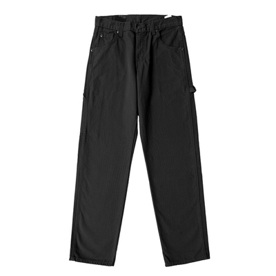 Dickies1939美版水洗帆布长裤