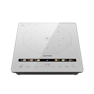 苏泊尔电磁炉2025新款家用2200W大功率多功能爆炒大火力炒菜火锅