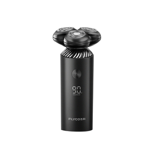 飞科剃须刀电动男士刮胡刀全身水洗胡须刀送男友礼物礼盒装FS966