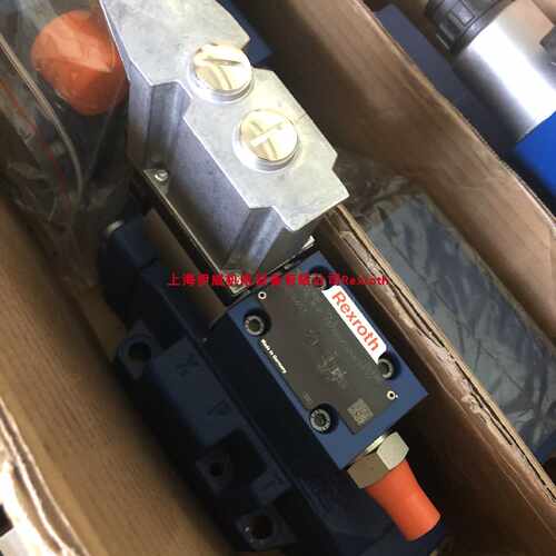 议价力士乐比例减压阀3DREME16P-73/200YG24K31F1V，R901218100德