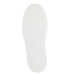 巢履3D打印鞋垫儿童柔软镂空透气排汗脚防臭舒适水洗速干超薄防滑