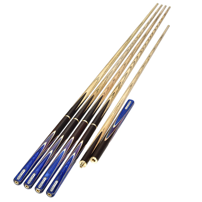 【全新升级】奥秘爱神台球杆