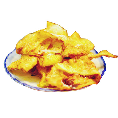 包邮云南特产奶皮子正宗大理乳扇