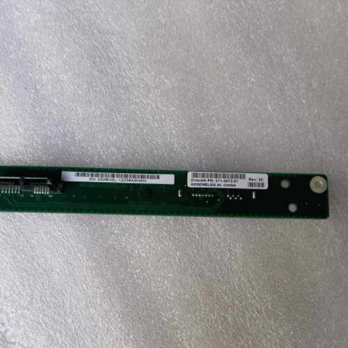 议价sun netra T5220 X4270硬盘背板 371-4878 371-2530 371-4572