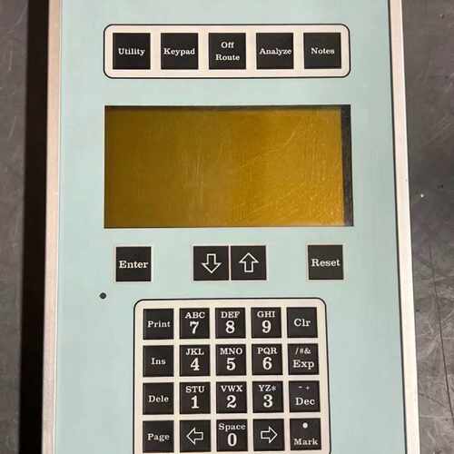 议价CSI2120-1 CSI2120A EMERSON分析仪 质量保证 有质保 询价