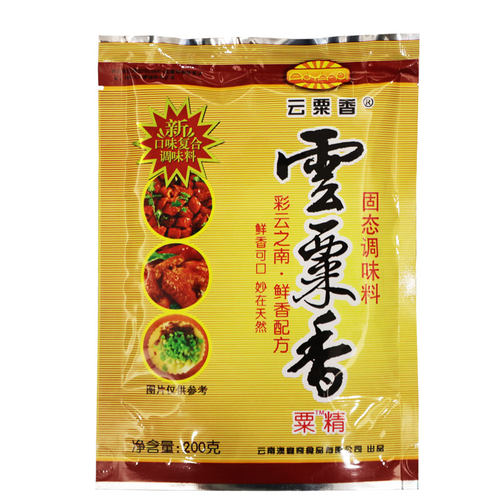澳宴奇云粟香粟精 奥宴奇云栗香栗精提鲜增香调味料鲜香王油脂粉