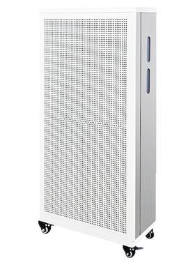 多朗ffu工业商用大型空气净化器