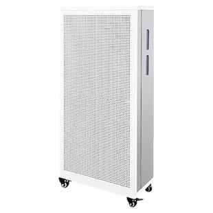 多朗ffu工业商用大型空气净化器大功率杀菌除雾霾除烟去异味除臭