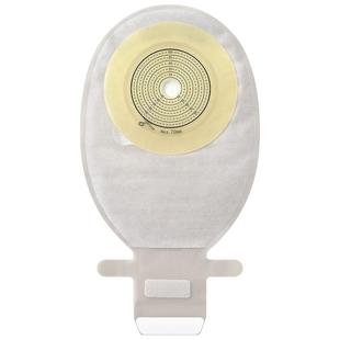 伯恩斯特一件式造口袋大底盘造口袋造瘘袋造口防漏圈造口护理S