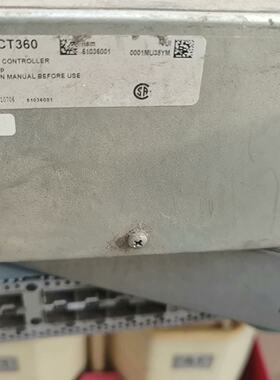 议价Vestas维斯塔斯控制器型号CT360