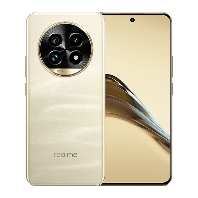 【广东国补立省15%】Realme/真我 真我13 Pro+索尼超光影潜望长焦旗舰拍照5G手机13 pro+官方正品