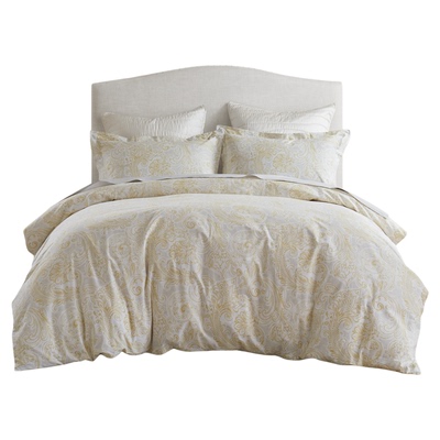 HarborHouse磨毛四件套2025新款