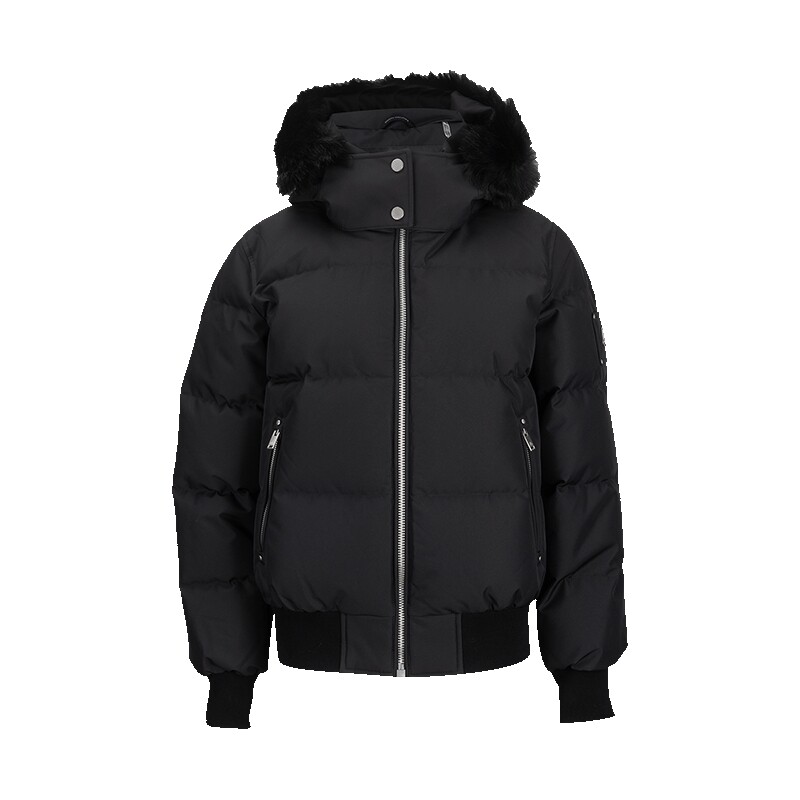 MOOSEKNUCKLES/慕瑟纳可羽绒服