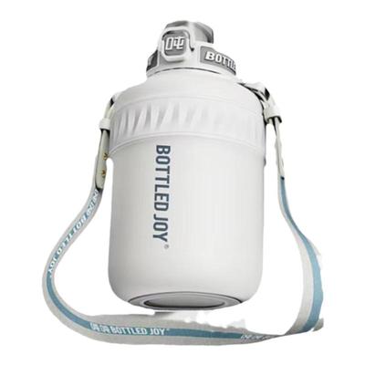 大肚肚保温瓶吨吨桶大容量保温杯