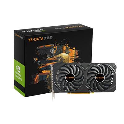 麦迪特RTX30506G/8G电竞显卡