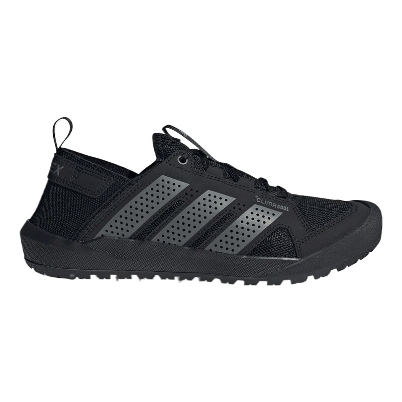 adidas阿迪达斯男女TERREX DAROGA 25运动休闲鞋HQ9170