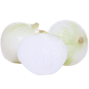 黄皮洋葱新鲜当季蔬菜农自家种可生吃白心大洋葱皮芽子特产圆葱头