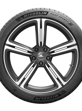 米其林静音轮胎拆车255/50R20