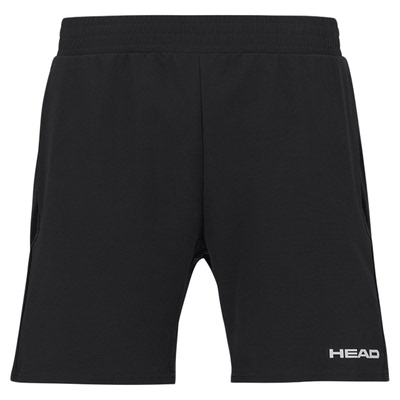 HEAD海德男子运动短裤舒适透气