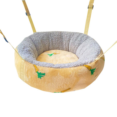 【加绒加厚】【肥猫无忧】猫吊床