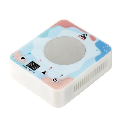 英特立冷热恒温杯垫0℃-95℃可调