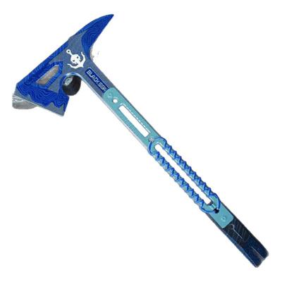 三角洲行动周边黑海战斧近战武器战术斧模型仿真道具玩具手办摆件