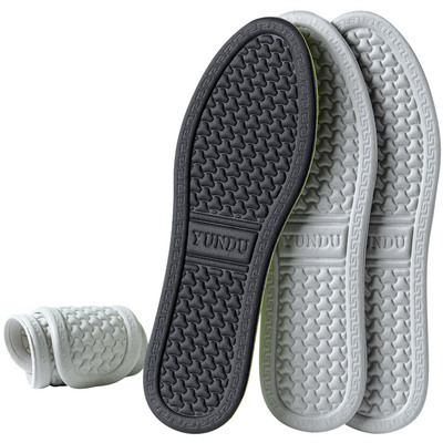 夏季防臭鞋垫男士专用