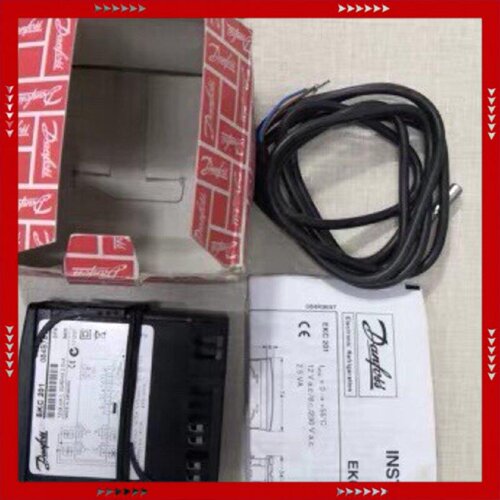 【问价】丹佛斯EKC201控制器084B7510