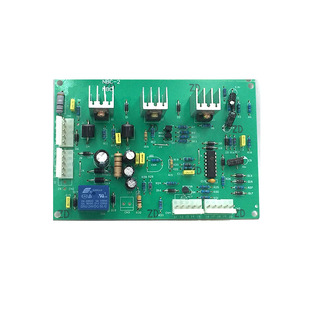 NBC气体保护焊机通用型主板/抽头式二氧化碳焊机控制板焊机线路板