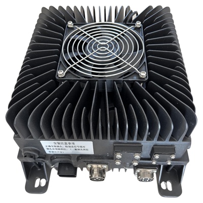 北汽EV180新能源充电机DCDC修理