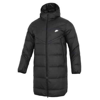 羽绒服长款羽绒服Nike/耐克