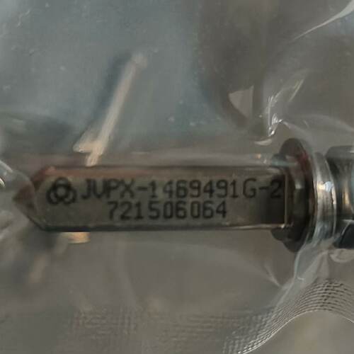 【询价】VPX导销 JVPX-1469491G-270个，贵航导适用