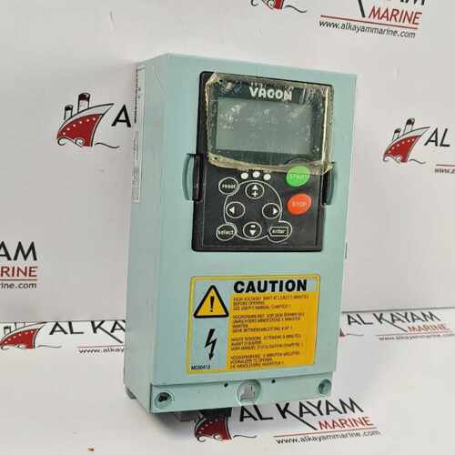 VACON CSAVA1A2000000 CONTROL UNIT WITH REMOTE  (FAST SHIP BY
