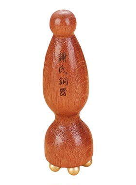 【宝宝经络梳】儿童专用哄睡神器