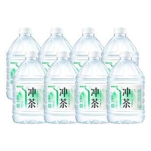 鼎湖山泉 3L*8桶饮用山泉水泡茶官方正品桶装水非矿泉水非纯净水