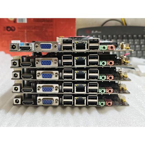 询价BS-ITXB900 一体机主板，规格17x17，B950处