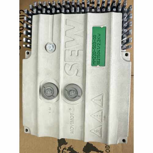 议价德国进口SEW变频器MM22D-503-00全新原装现货供应