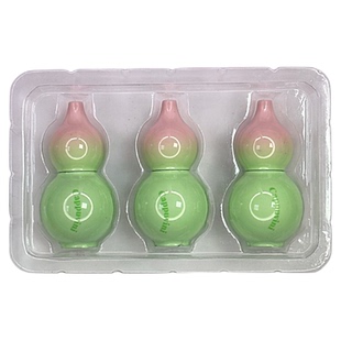 卡泡维妮幻彩小葫芦唇釉不掉色润唇口红水光镜面嘟嘟唇唇彩伪素颜