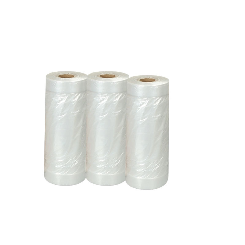 干洗店通用包装卷卡柏布兰奇威特斯UCC卷膜透明防尘罩打包卷包邮