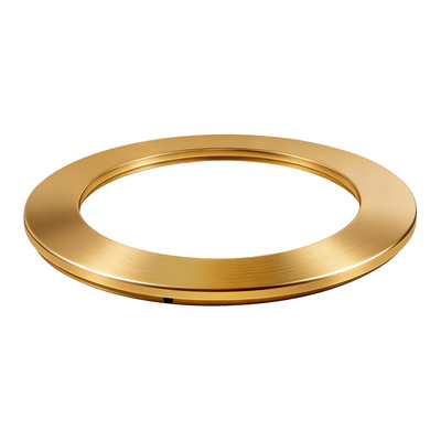 【充插两用】全钢超薄静音转盘