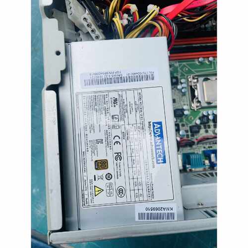 询价研华工控机电源FSP400-60PFG 额定功率400W 工