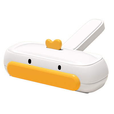 高效粘毛器地毯床上衣服快速除毛