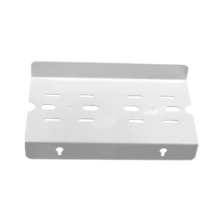 滤瓶挂板10寸20寸单级三级前置净水器吊片RO机水龙头挂片支架配件