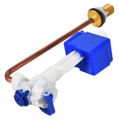 水箱配件马桶科勒进水阀上水器