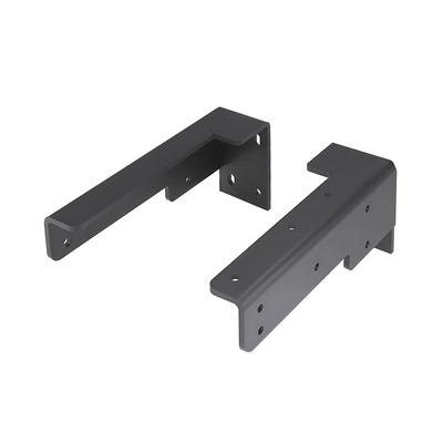 悬空电视柜吊码/悬浮书桌柜支架