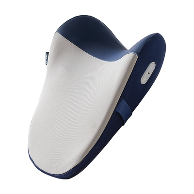 【自营】凉介L1腰部按摩仪器颈椎背部按摩靠垫全自动揉捏全身礼物