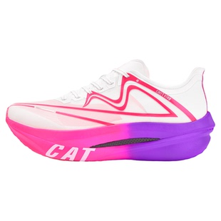 北体共研丨音速猫上瘾跑鞋双碳板正品TPEE专业中长跑步运动鞋